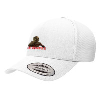 Wwii Zombies Grrrr Yupoong Trucker Cap | Artistshot