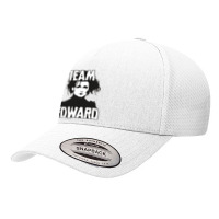 Team Edward Yupoong Trucker Cap | Artistshot