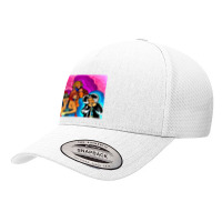 Thundercat Yupoong Trucker Cap | Artistshot