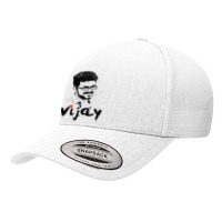 Vijay Yupoong Trucker Cap | Artistshot