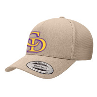 Central Dewitt High School Yupoong Trucker Cap | Artistshot