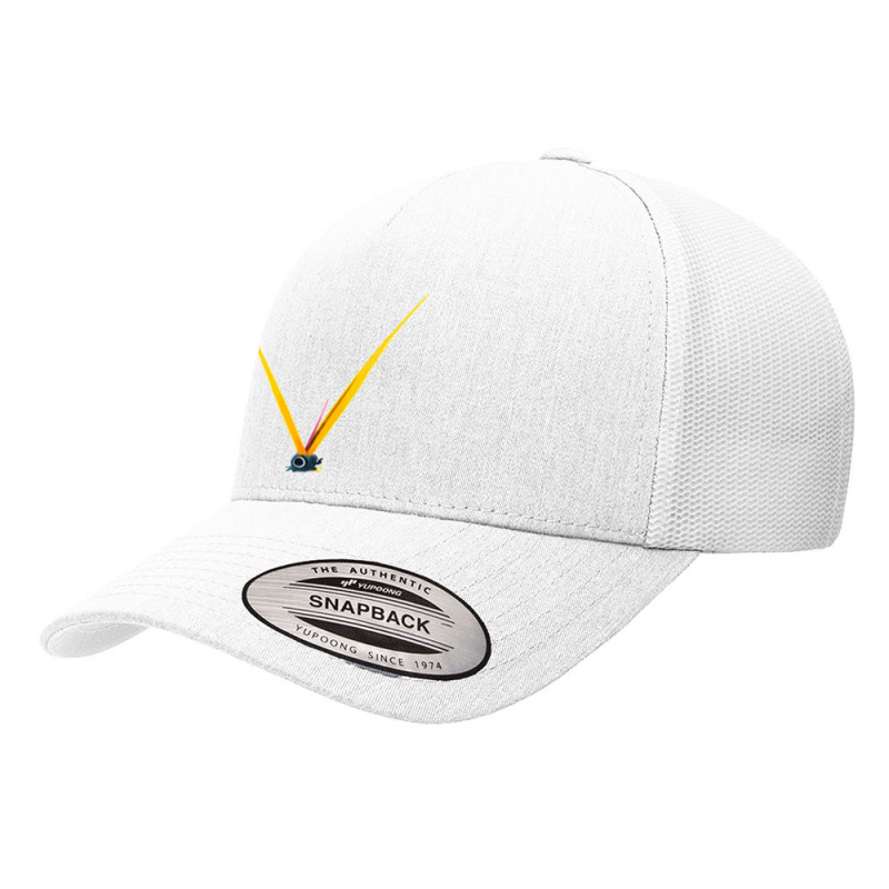 V V Yupoong Trucker Cap by MATTHEWFLORIO | Artistshot