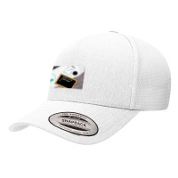 Things To Do List Yupoong Trucker Cap | Artistshot