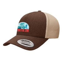 Triathlon Yupoong Trucker Cap | Artistshot