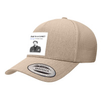 What Is A Link  April Ls Day Squad  Seo Marketing Team Yupoong Trucker Cap | Artistshot