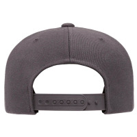 Coach Tony Tonic 1 5 Panel Snapback Cap | Artistshot