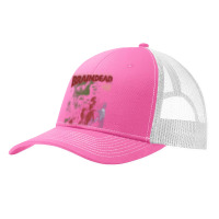 Braindead, Peter Jackson, Horror Classic-tsajd Pa Trucker Cap | Artistshot