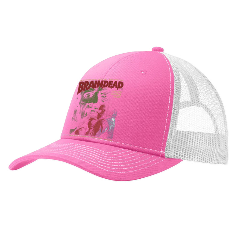 Braindead, Peter Jackson, Horror Classic-tsajd Pa Trucker Cap by atereabag | Artistshot