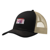 Incredible-performance- Pa Trucker Cap | Artistshot