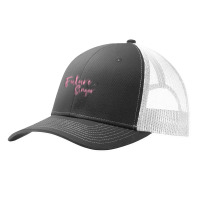 Future Singer Pa Trucker Cap | Artistshot