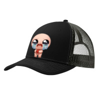 The Binding Of Isaac Essential Pa Trucker Cap | Artistshot