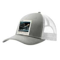 Tv Series Pa Trucker Cap | Artistshot