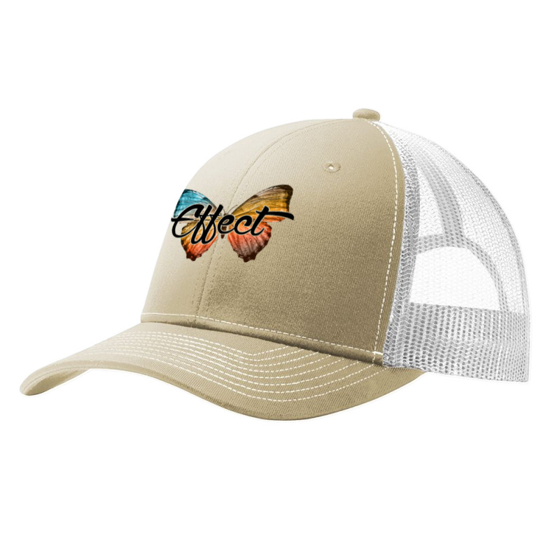 Butterfly Effect Butterfly Effect Pa Trucker Cap by capegatorade | Artistshot