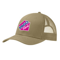 Simple Cool Pago Fácil Design Pa Trucker Cap | Artistshot