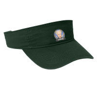 Shimon Peres Israeli President Prime Minister Retro Style Fashion Visor | Artistshot