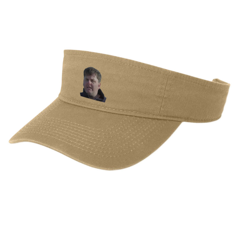 C:\users\administrator\desktop\design\3\2512. Tim Dillon\2\tim Dillon  Fashion Visor by RILEYALLEN | Artistshot