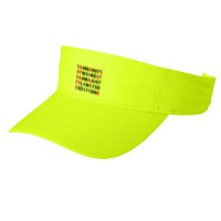 I’m Not Weird, I’m Just Limited Edition - 1 4m N07 W31rd 1 4m Ju57 Fashion Visor | Artistshot