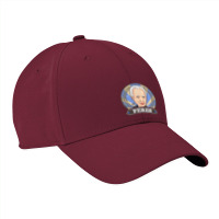 Shimon Peres Israeli President Prime Minister Retro Style Nike Dri-fit Cap | Artistshot