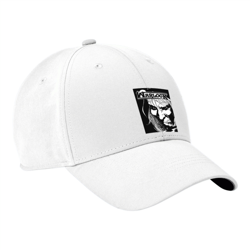 Warlock Trending Nike Dri-FIT Cap by LizbethHensley | Artistshot