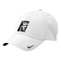 Warlock Trending Nike Dri-fit Cap | Artistshot