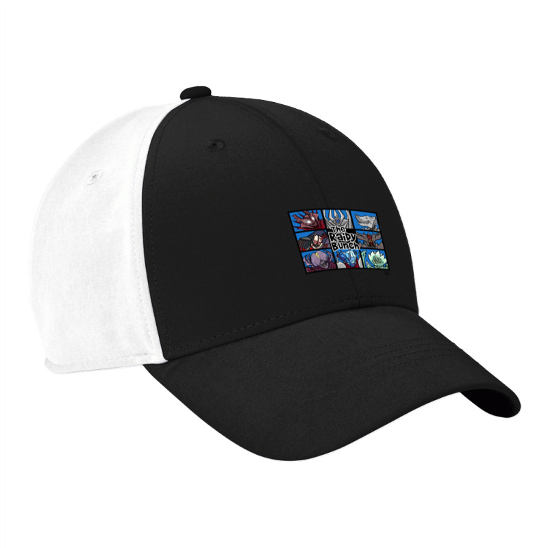 The Raidy Bunch Nike Dri-FIT Cap by ERNIEHERNANDEZ | Artistshot