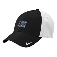 The Raidy Bunch Nike Dri-fit Cap | Artistshot