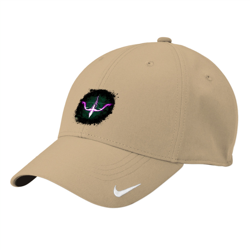 Void Bow - Gambit Nike Dri-FIT Cap by ERNIEHERNANDEZ | Artistshot