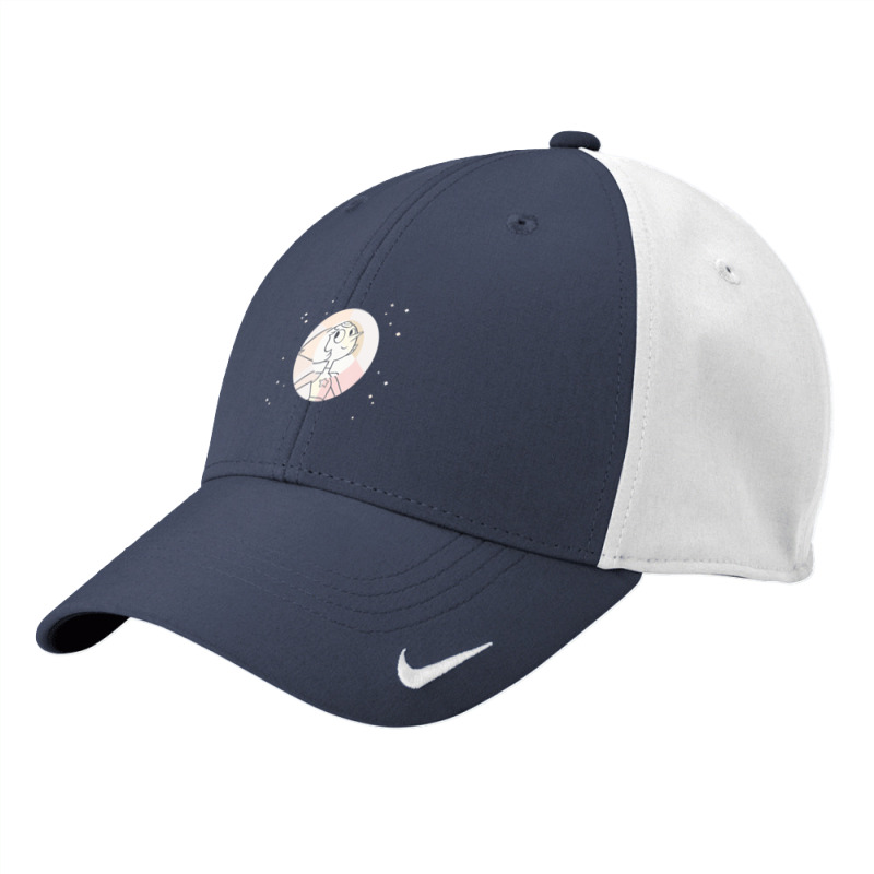 Steven Universe Pearl Gem Nike Dri-FIT Cap by ngodieutrinh | Artistshot