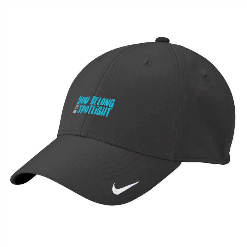 Work Of Art Nike Dri-FIT Cap by cm-arts | Artistshot