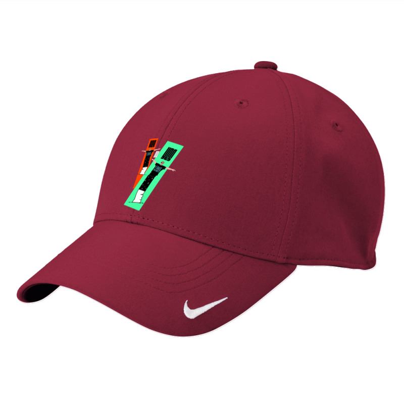 C:\users\administrator\desktop\design\3\2512. Tim Dillon\1\tim Dillon  Nike Dri-FIT Cap by RILEYALLEN | Artistshot