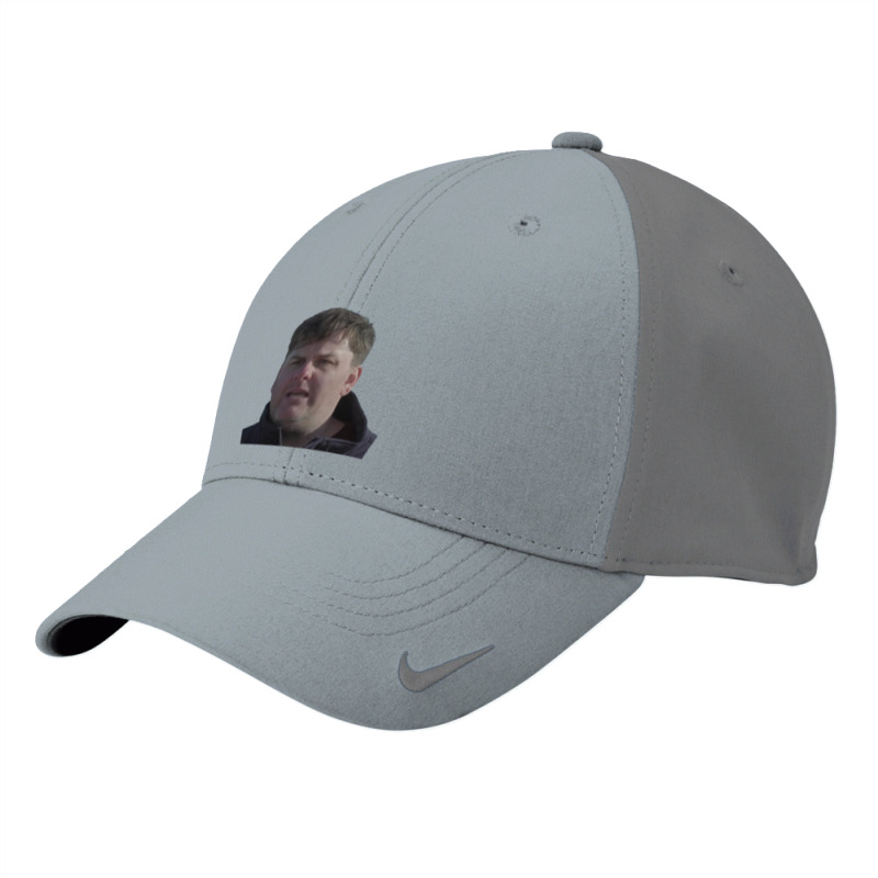 C:\users\administrator\desktop\design\3\2512. Tim Dillon\2\tim Dillon  Nike Dri-FIT Cap by RILEYALLEN | Artistshot