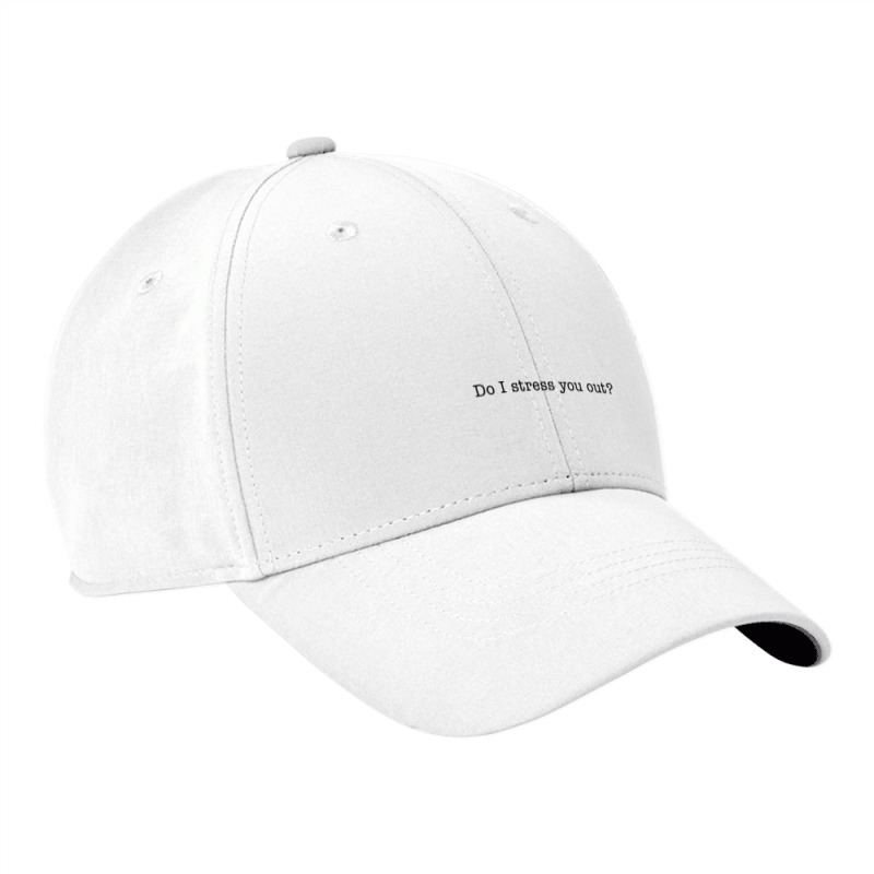 Jagged Little Pill - Do I Stress You Out  .png Nike Dri-FIT Cap by cm-arts | Artistshot