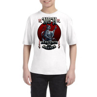 Noh - Elegance In Silence Youth Tee | Artistshot