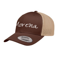 Morena Afro Latina Proud Black Spanish American Retro Trucker Cap | Artistshot