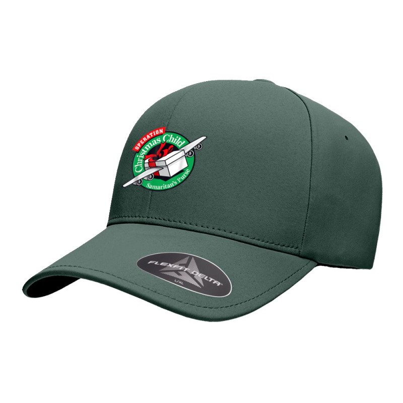 Samaritan's Purse Operation Christmas Child Funny T Shirt Seamless Cap by nejnda | Artistshot