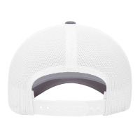 High Standards  Sigma Male Yupoong Trucker Cap | Artistshot