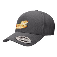 Pizza Yupoong Trucker Cap | Artistshot