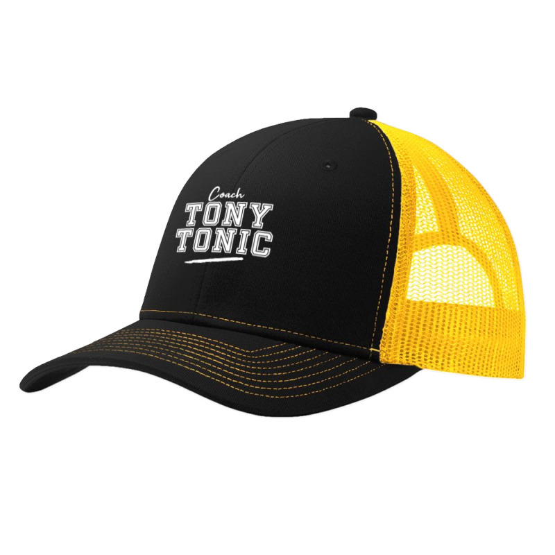 Coach Tony Tonic 1 Pa Trucker Cap by apolitery | Artistshot