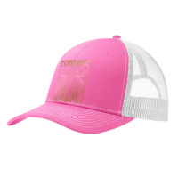 Fontaine Futuristics Pa Trucker Cap | Artistshot