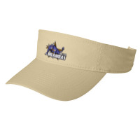 Lone Star Brahmas Fashion Visor | Artistshot