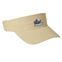 Lone Star Brahmas Fashion Visor | Artistshot