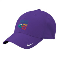 Calculate Kindness Into Everydays Funny Math Teacher  Nike Dri-fit Cap | Artistshot