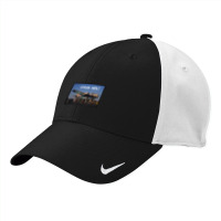 Genshin Bomber Nike Dri-fit Cap | Artistshot