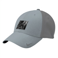 Manchester Orchestra In Studio Nike Dri-fit Cap | Artistshot