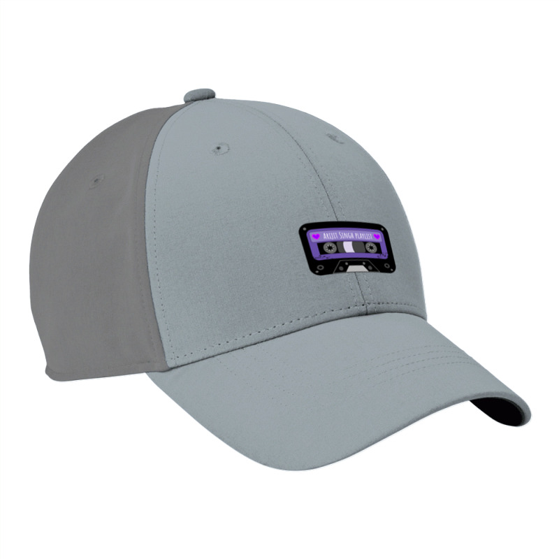 Arijit Singh Playlist Nike Dri-FIT Cap by cm-arts | Artistshot