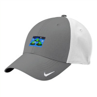 Cute Frogs Playing Musical Instruments Nike Dri-fit Cap | Artistshot