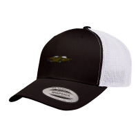 Vintage Muscle Cars Retro Trucker Cap | Artistshot