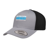 Hydration Specialist Waterboy Team Manager Retro Trucker Cap | Artistshot