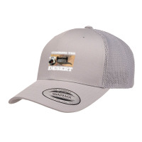 Limited Edition Combing The Desert Retro Trucker Cap | Artistshot