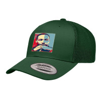 Martin Luther King Retro Trucker Cap | Artistshot